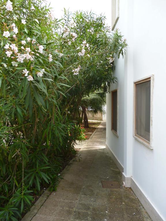 Le Piramidi Appartamenti Santa Maria al Bagno Room photo
